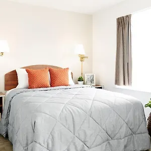 2* Hotel Intown Extended Va - I-64