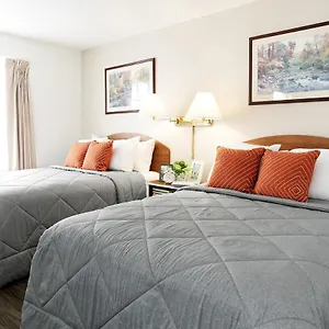 2* Hotel Intown Extended Va - Center