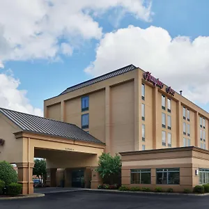 3* Hotel Hampton Newport News-yorktown