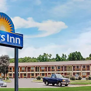 2* Hotel Days By Wyndham