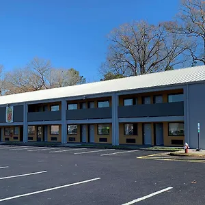 2* Hotel Super 8 By Wyndham