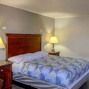 2* Hotel 6 Newport News, Va - Eustis