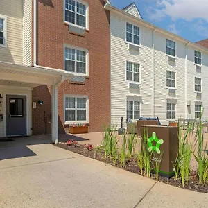 2* Hotel Extended America - - Yorktown