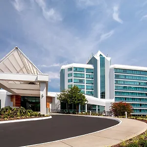 2* Hotel - Hampton By Ihg