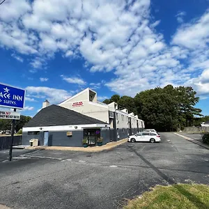  Hotel Palace & - Newport News/jefferson Ave