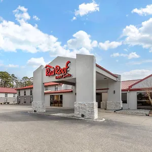 3* Motel Red Roof &
