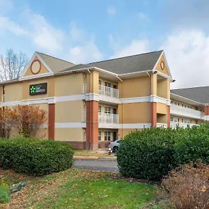 2* Hotel Extended America Select - - Oyster Point