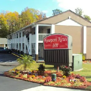  Motel Newport News Inn