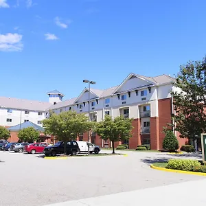 2* Hotel Crestwood Of