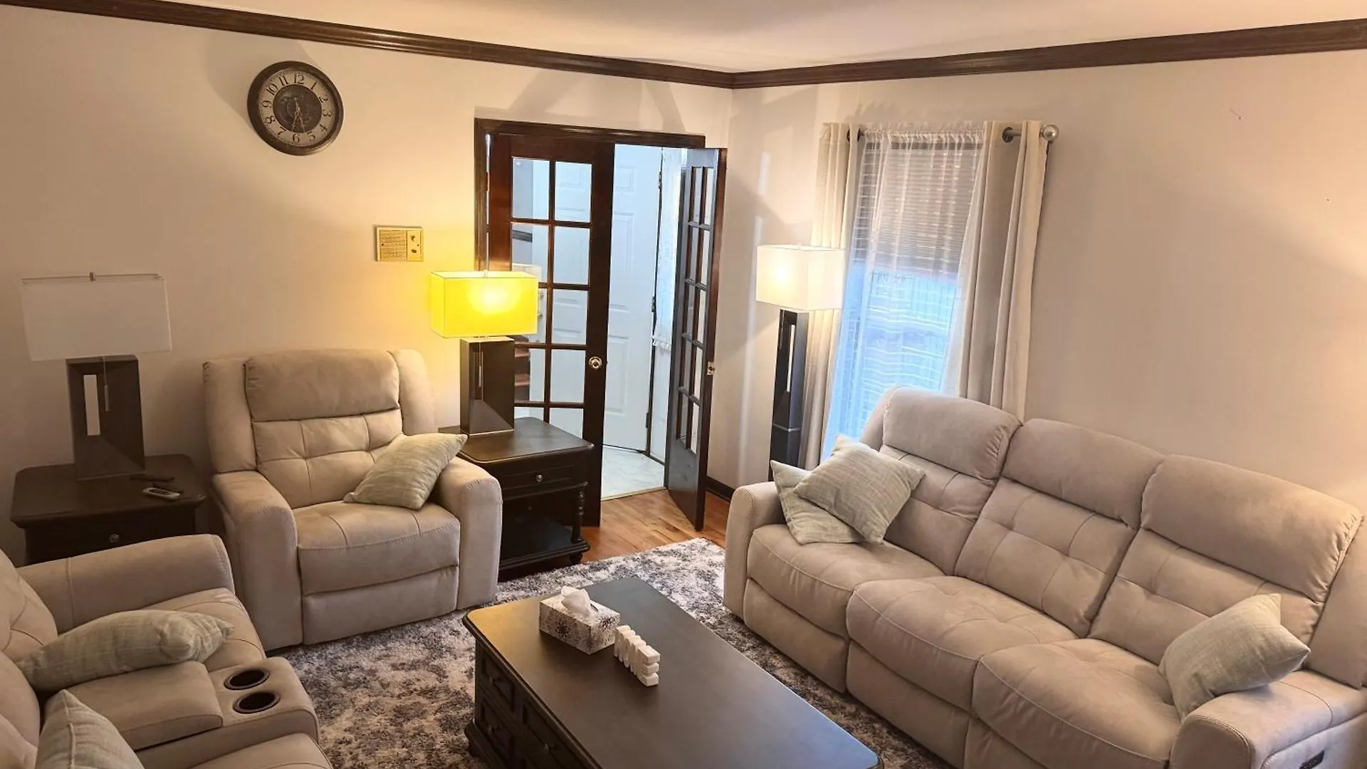 Lopi Home Newport News Holiday home