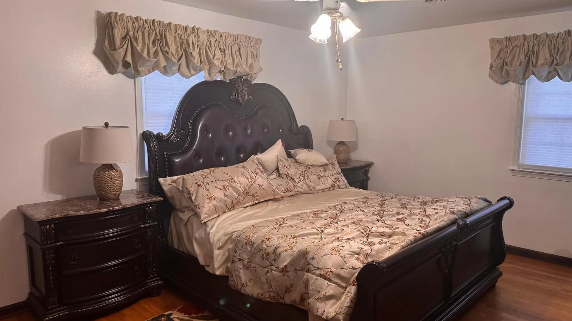 Holiday home Lopi Home Newport News United States