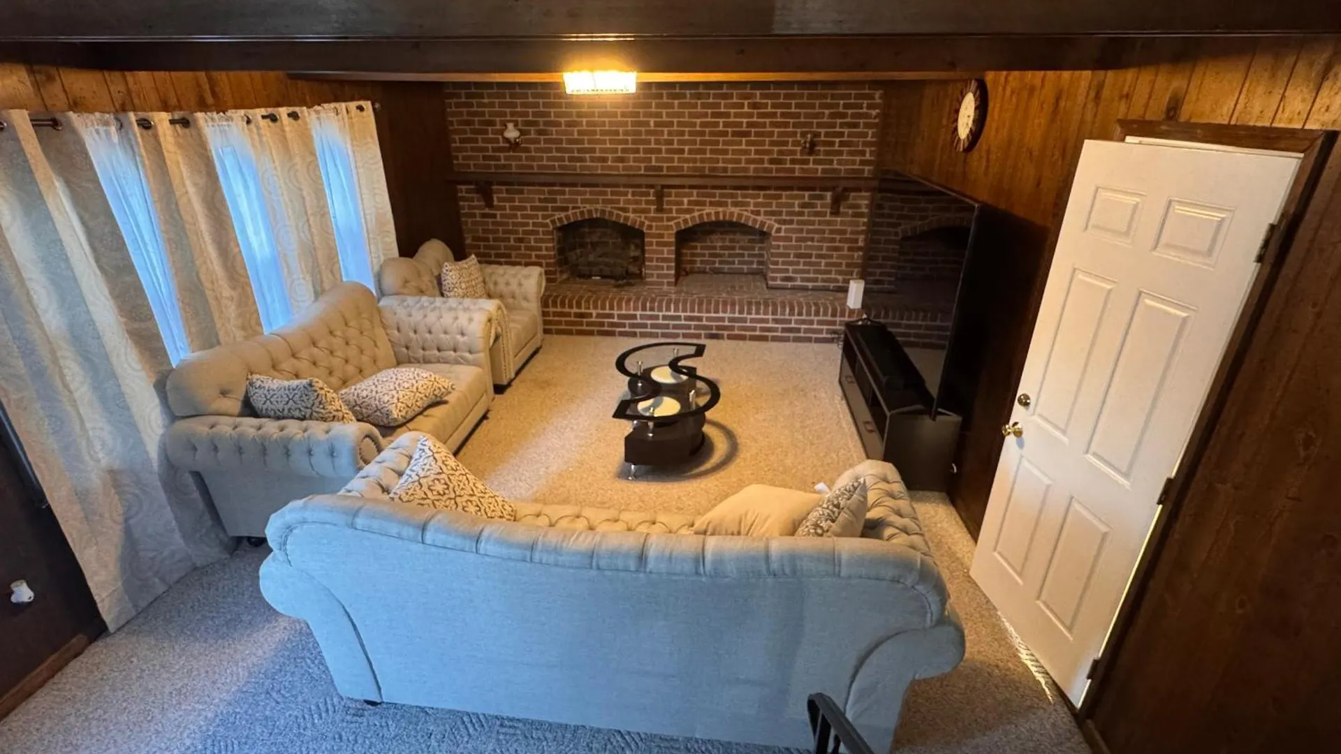 Holiday home Lopi Home Newport News