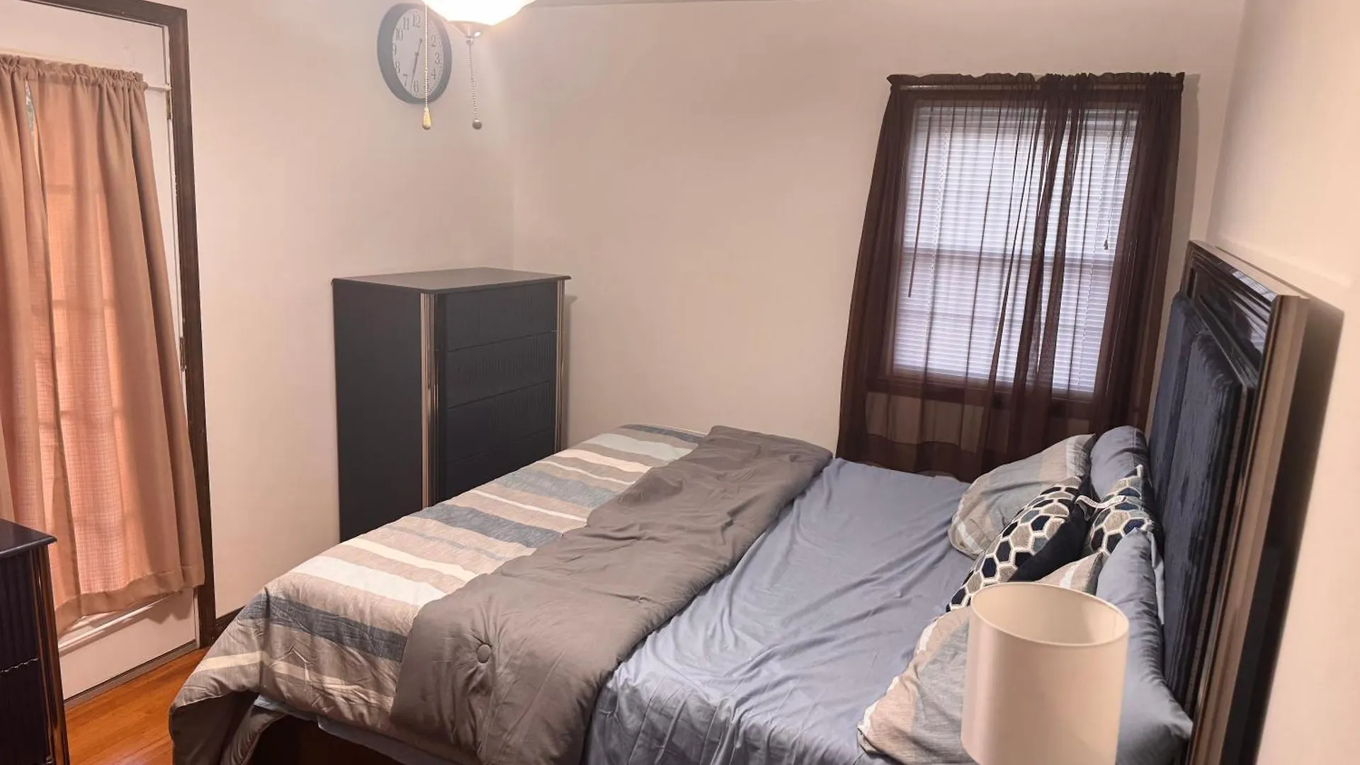 Holiday home Lopi Home Newport News