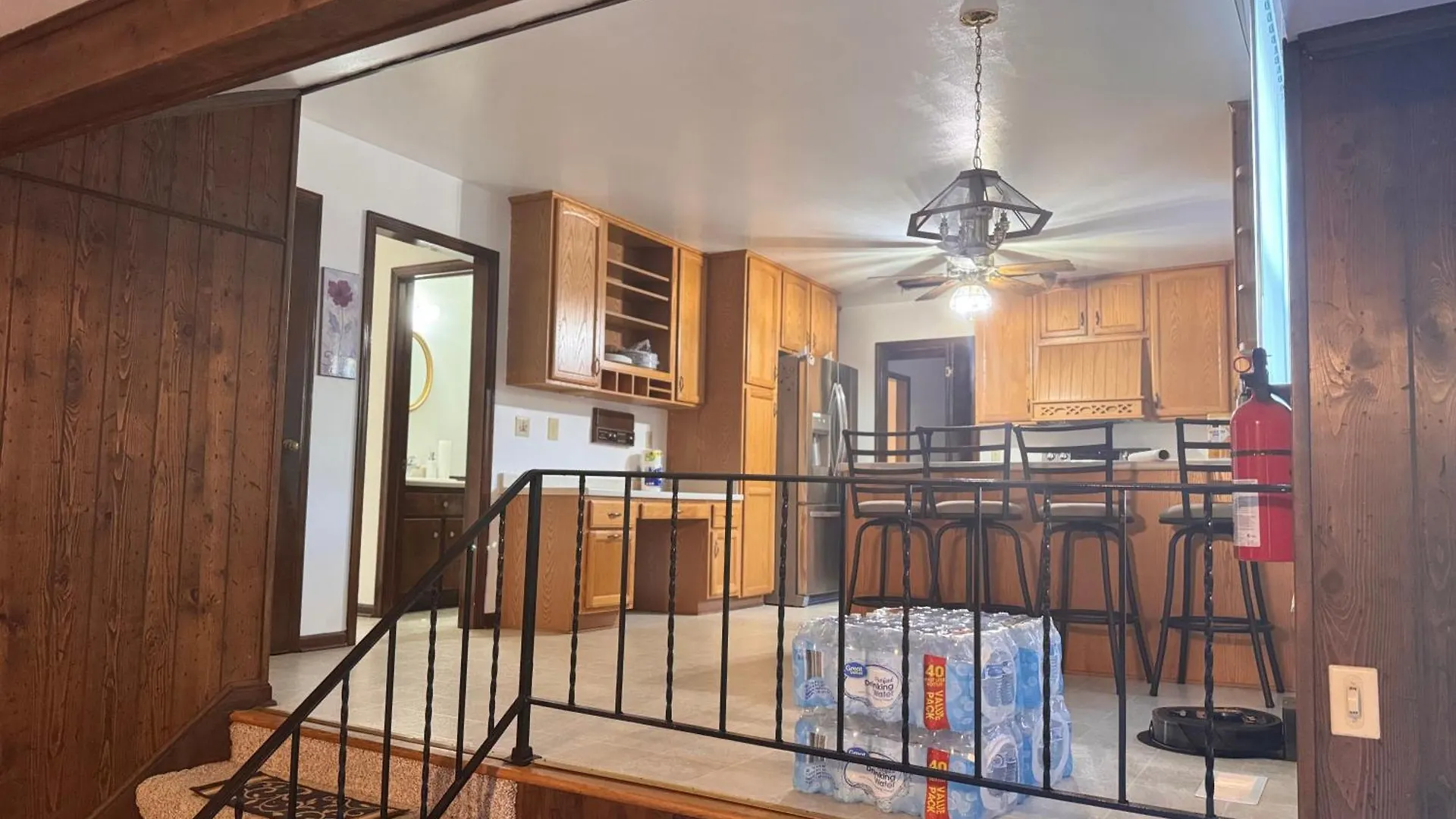Lopi Home Newport News Holiday home