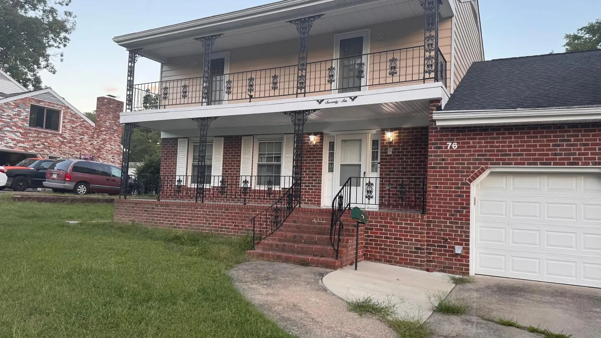 Holiday home Lopi Home Newport News